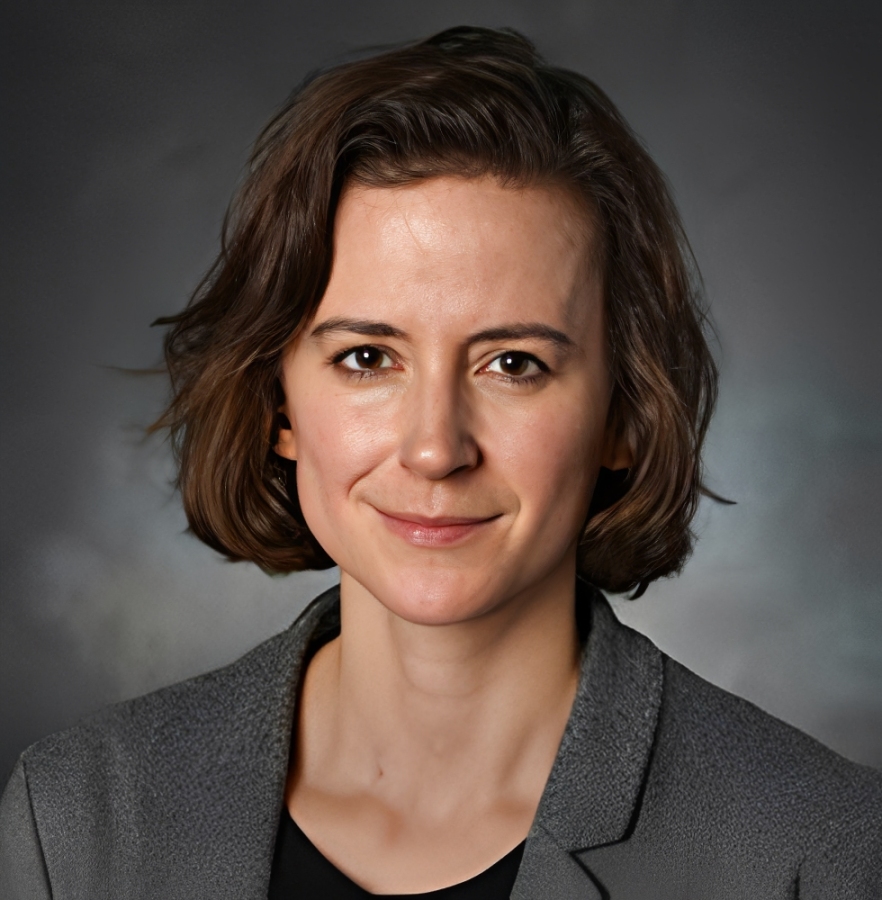 Robin Ketteler