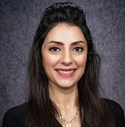 Olivia Soliman
