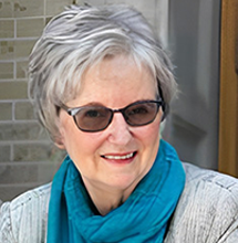 Debbie C. Crans